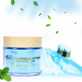 BodyAccel Teeth Whitening Powder - Dentist-Approved & Enamel-Safe Tea,Coffee,Wine & Smoking Stain RemoverNon Sensitive Formula Peroxide Free Cool Mint